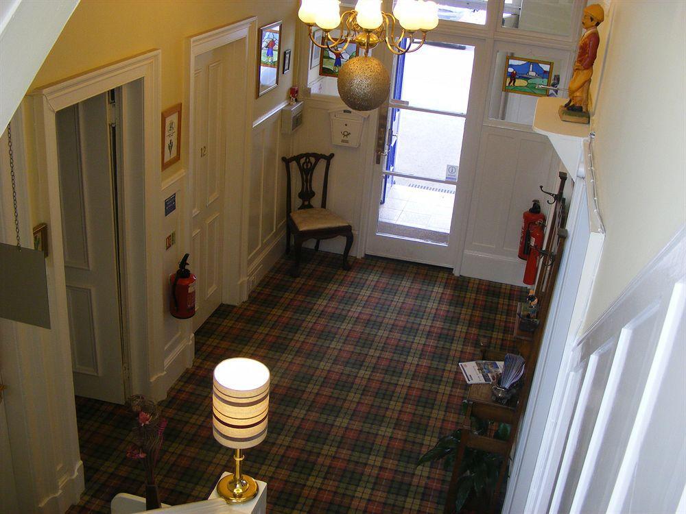 Prestwick Old Course Hotel Exterior foto