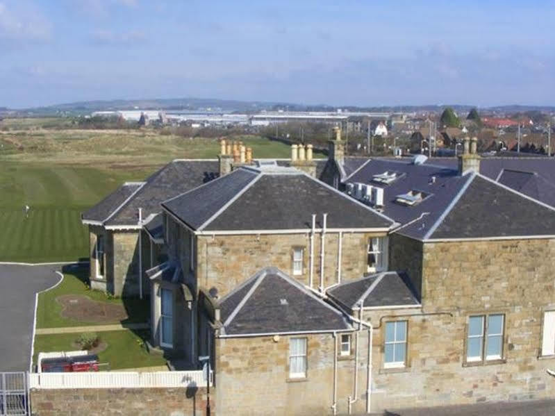 Prestwick Old Course Hotel Exterior foto