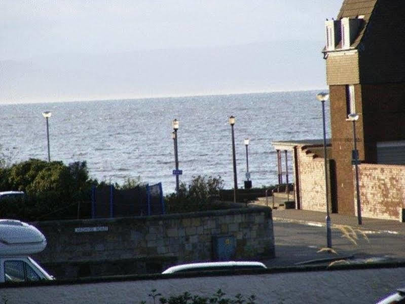 Prestwick Old Course Hotel Exterior foto