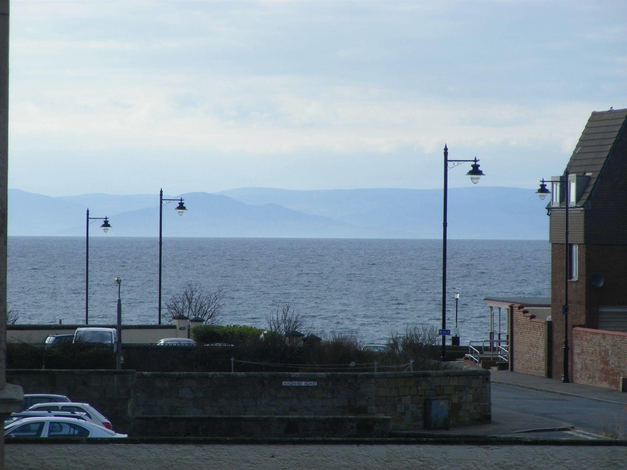 Prestwick Old Course Hotel Exterior foto